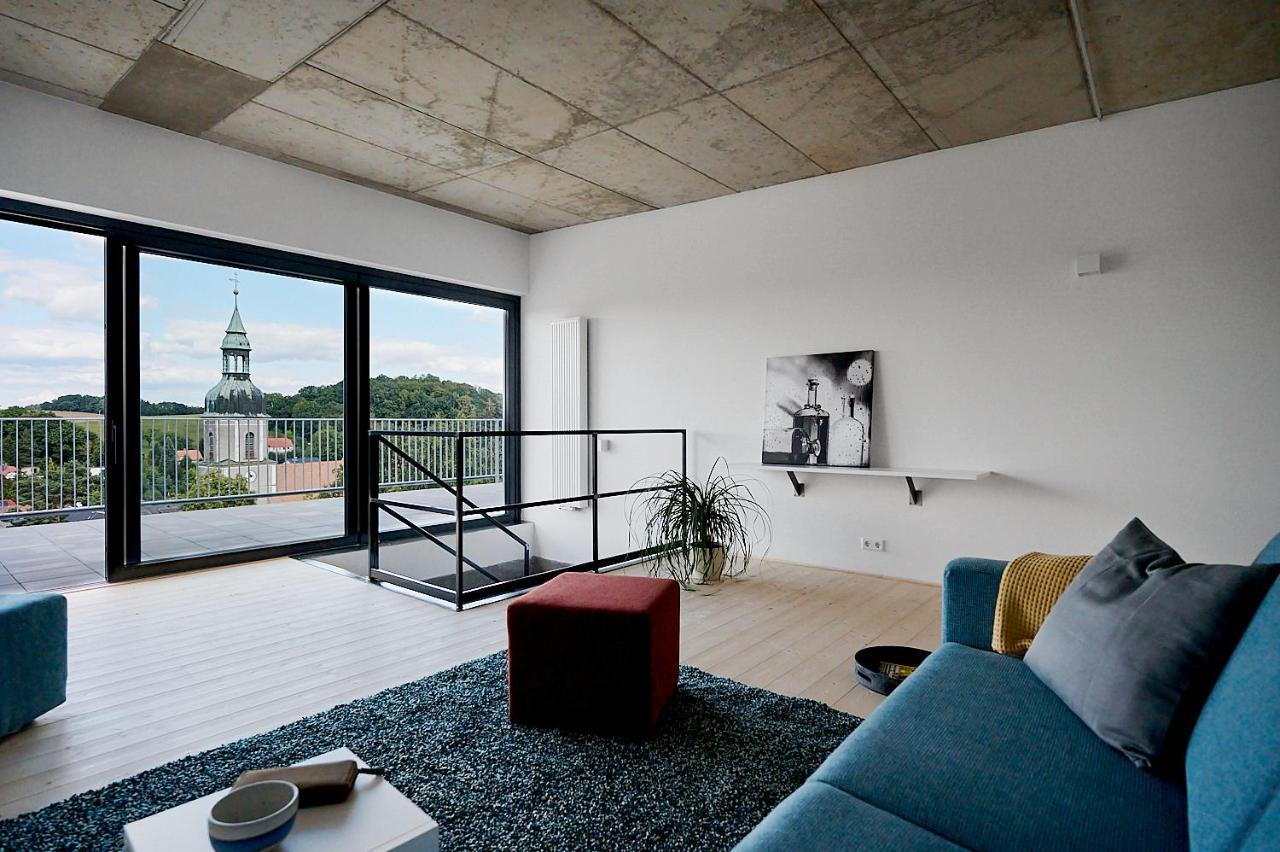 Kulturfabrik Schoenbach Schonbach  Eksteriør billede