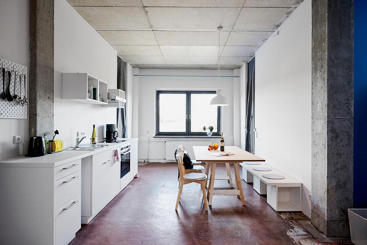 Kulturfabrik Schoenbach Schonbach  Eksteriør billede